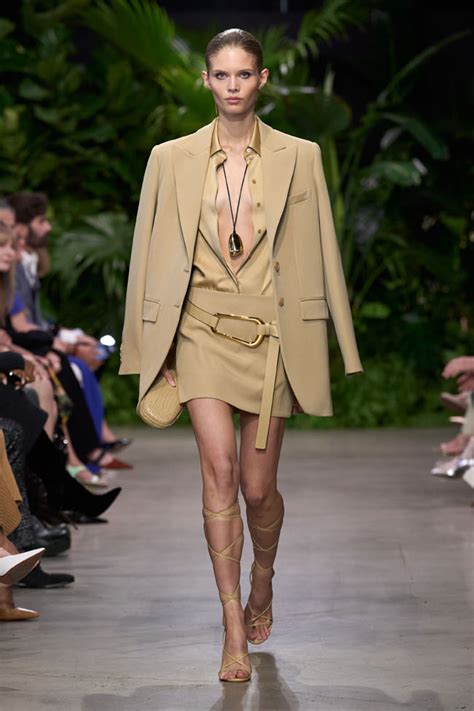 michael kors shows|Michael Kors latest collection.